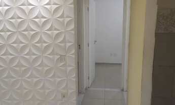 Imagem 3: Aluguel de apartamento