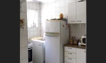 Imagem 4: Casa de condomínio térrea para venda com 32 metros quadrados com 1 quarto