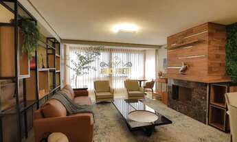 Imagem 4: Apartamento para Venda em Gramado, centro, 3 dormitórios, 1 suíte, 2 banheiros, 2 vagas