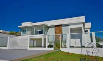 Imagem 1: Belíssima casa a venda - SMPW - Park Way