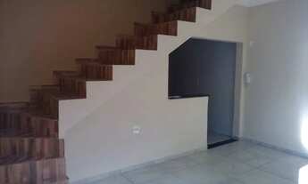 Imagem 4: Casa duplex em Senador Vasconcelos