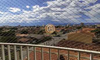 Imagem 4: APARTAMENTO 3 QUARTOS SENDO 1 SUÍTE - JARDIM MARIA AUGUSTA TAUBATÉ