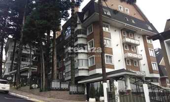 Imagem 2: APARTAMENTO COM 2 QUARTOS EM GRAMADO