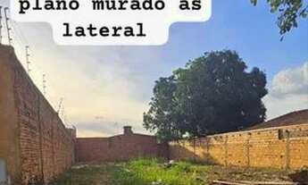 Imagem: Lote cidade vera Cruz Aparecida de Goiânia