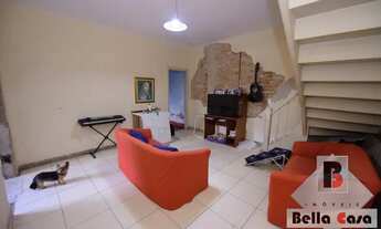 Imagem 3: Sobrado para venda com 115 metros quadrados com 2 quartos em Alto da Mooca - São Paulo - S