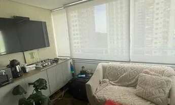 Imagem 4: Apartamento lindo de muito bom gosto em São Caetano do Sul