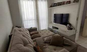 Imagem 2: Ap. 2 quartos 1 banheiro !! quitado !!