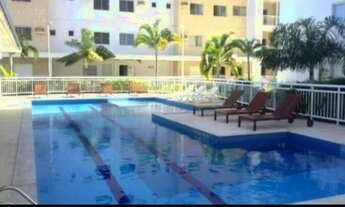 Imagem 2: Torres Trivento 3/4 sendo 1 Suite