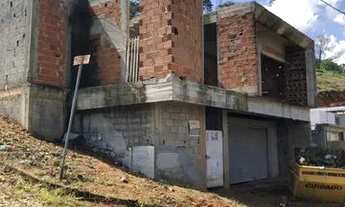 Imagem: Vendo obra próximo a clube serra verde