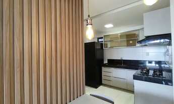 Imagem 6: Apartamento para aluguel possui 65 metros quadrados com 2 quartos em Cabo Branco - João Pe