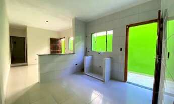 Imagem 7: Casa para venda possui 85 metros quadrados com 3 quartos em Arembepe (Abrantes) - Camaçari