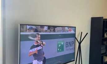 Imagem 5: Cobertura para aluguel 1 quarto em Campeche - Florianópolis - SC