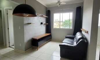 Imagem 6: Apartamento com 2 dormitórios e lazer completíssimo Ribeirão Preto - SP