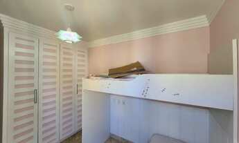 Imagem 11: Ed. Rossini, 4 quartos sendo uma suíte, andar alto, em 106m² com 2 vagas de garagem na Pit