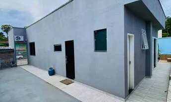 Imagem 7: Ponta negra Casa em condomínio com 3 dormitórios