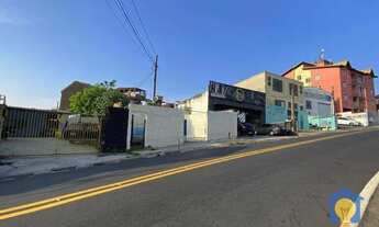 Imagem 3: Terreno à Venda, 268 m² por R$ 480.000 - Parque Pinheiros - Taboão da Serra/SP