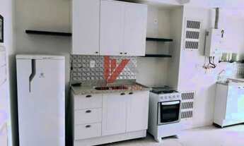 Imagem 3: Apartamento para venda possui 45 metros quadrados com 1 quarto em Centro - Rio de Janeiro