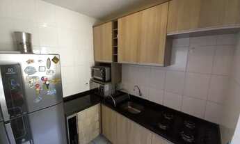 Imagem 6: Apartamento a venda 03 quartos no Santa Cândida em Curitiba Pr