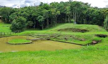 Imagem: Chácara - Rancho Queimado