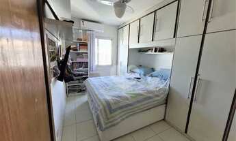 Imagem 6: Cobertura com 3 dormitórios à venda, 155 m² por R$ 1.038.000,00 - Barra Olímpica - Rio de