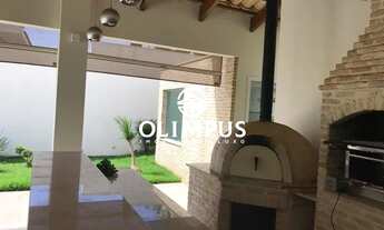 Imagem 5: Linda casa em condomínio de alto padrão disponível para locação - Uberlândia/MG