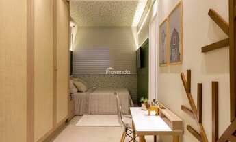 Imagem 7: ATMOS CITY DESIGN 3/4 SUÍTES MARISTA