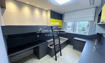 Imagem 6: Unique - Morada do sol | Com 3 suítes| Andar Alto