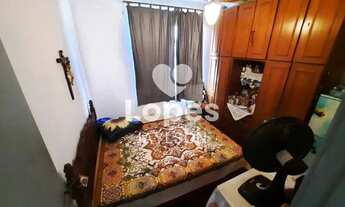 Imagem 2: Apartamento-À VENDA-Guadalupe-Rio de Janeiro-RJ