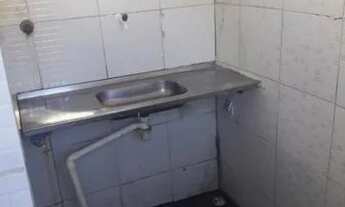 Imagem 5: Casa na Mangueira