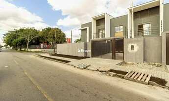 Imagem 4: PINHAIS - Casa Padrão - Estância Pinhais