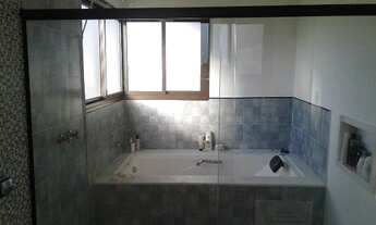 Imagem 6: Linda residência em condomínio em Cisalpina Park - Valinhos - SP