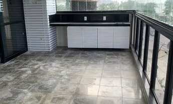 Imagem 3: Apartamento com 4 dormitórios para alugar, 376 m² por R$ 13.000,00/mês - Mucuripe - Fortal