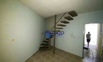 Imagem 5: Casa com 1 dormitório para alugar, 25 m² - Vila Maria - São Paulo/SP