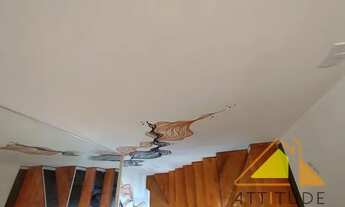 Imagem 4: Cobertura/Apartamento Studio - Cidade Antonio Carvalho - São Paulo