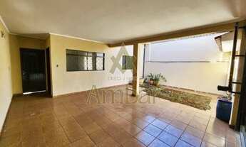 Imagem 2: Casa - Ribeirão Preto - Jardim Jandaia