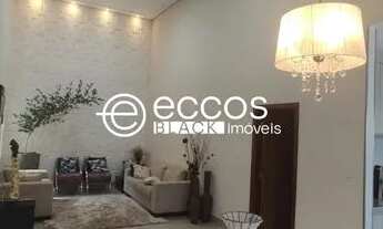 Imagem 5: CASA EM CONDOMÍNIO RESIDENCIAL em UBERLÂNDIA - MG, LAGOINHA