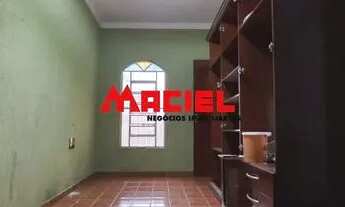 Imagem 6: Casa Padrão em São José dos Campos