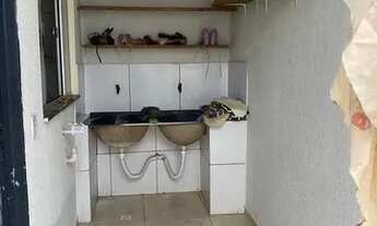 Imagem 5: Casa para alugar Nova esperança 1