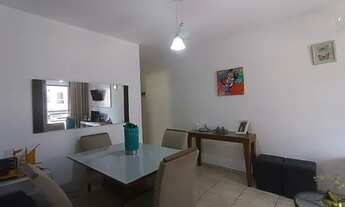 Imagem 7: Apartamento para venda possui 72 metros quadrados com 3 quartos em Costa Azul - Salvador