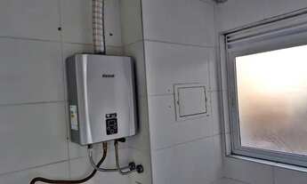 Imagem 5: Apartamento para aluguel em condomínio clube com 2 quartos por 2 mil reais