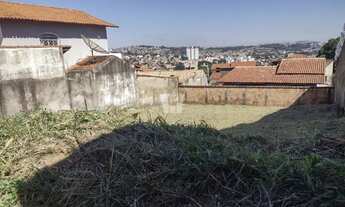 Imagem 3: Belo Horizonte - Loteamento/Condomínio - Havaí