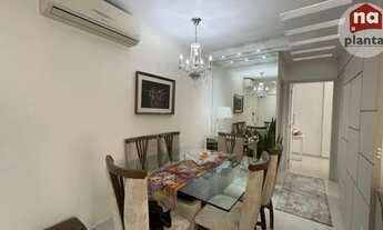 Imagem 2: Apartamento 2 dormitórios com suíte no bairro campinas em são josé-sc