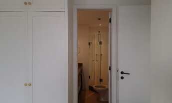 Imagem 2: Apartamento para aluguel possui 95 metros quadrados com 2 quartos mais dependência