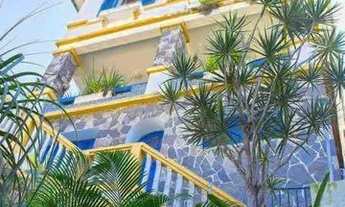 Imagem 5: Casa com 8 quartos, 3 suítes, à venda, 600 m² - Laranjeiras - Rio de Janeiro/RJ