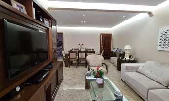 Imagem 2: Apartamento para venda com 155 metros quadrados com 4 quartos