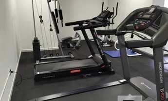 Imagem 11: Apartamento para venda possui 45 metros quadrados com 2 quartos em Parque da Mooca - São P