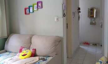 Imagem: APARTAMENTO RESIDENCIAL em SANTOS - SP