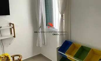 Imagem 6: SOBRADO À VENDA - VILA CURUÇA - 97m² - 02 QUARTOS - R$530.000,00