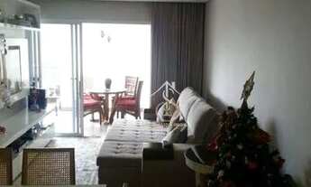 Imagem 2: LINDO APARTAMENTO 104M - 3 DORMITÓRIOS - VERDE MORUMBI