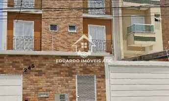 Imagem: REF 6753. Apartamento para Venda em Santo
